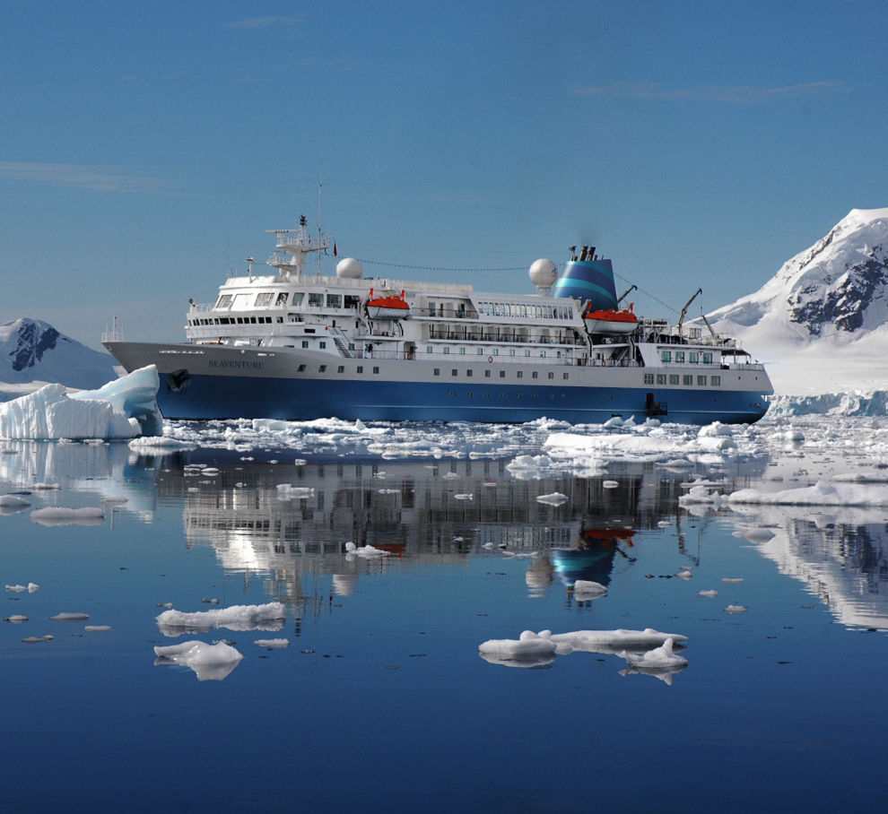 cruises to iceland 2025